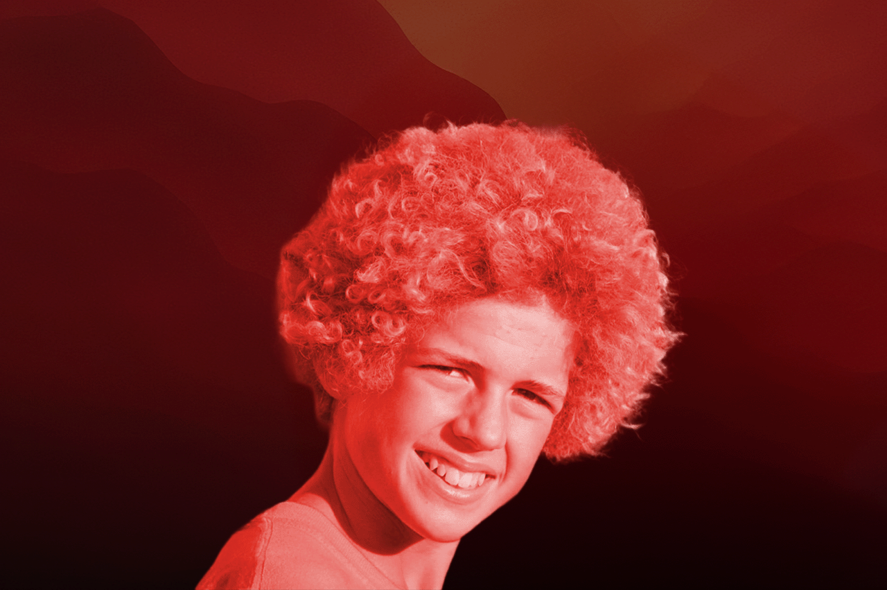 Featured image for Kyle Losse. An angel who walked among us.