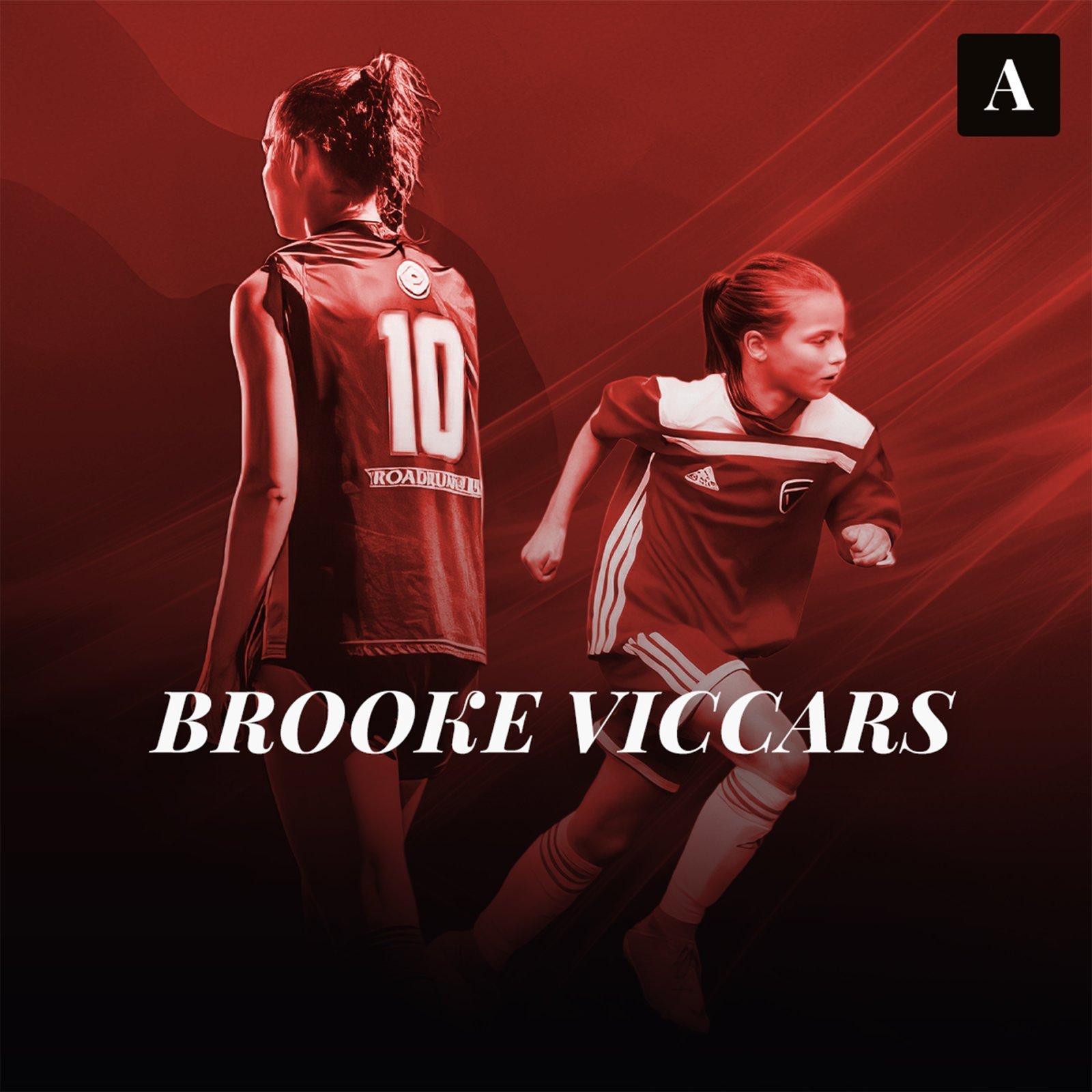 Brooke Viccars