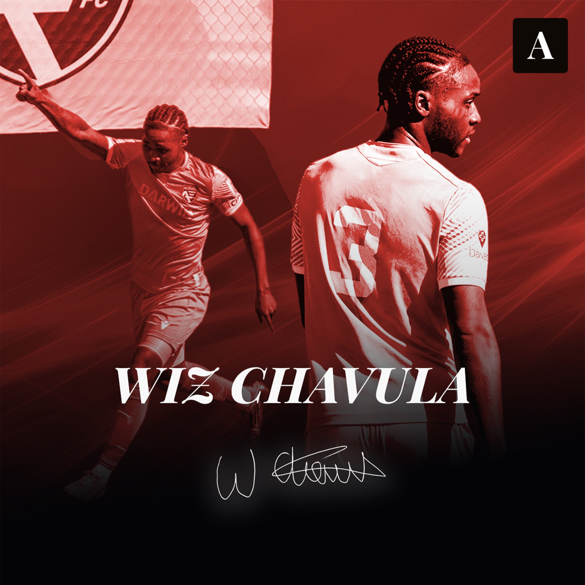 Wiz Chavula