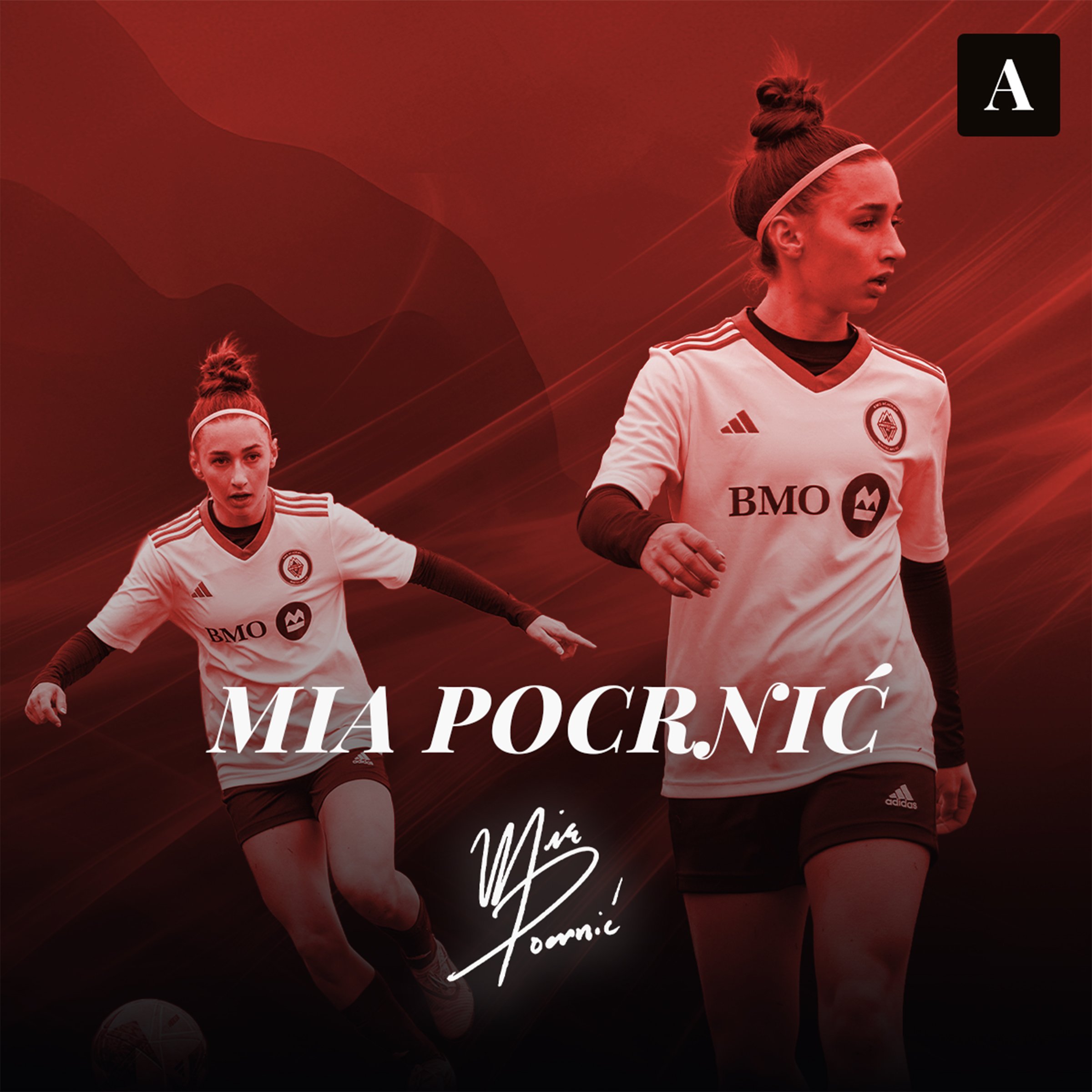 Mia Pocrnić