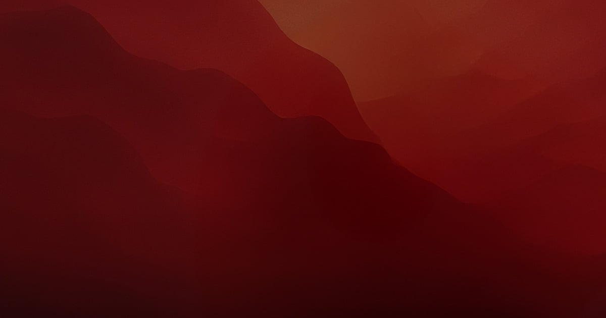 Featured image for My Mission