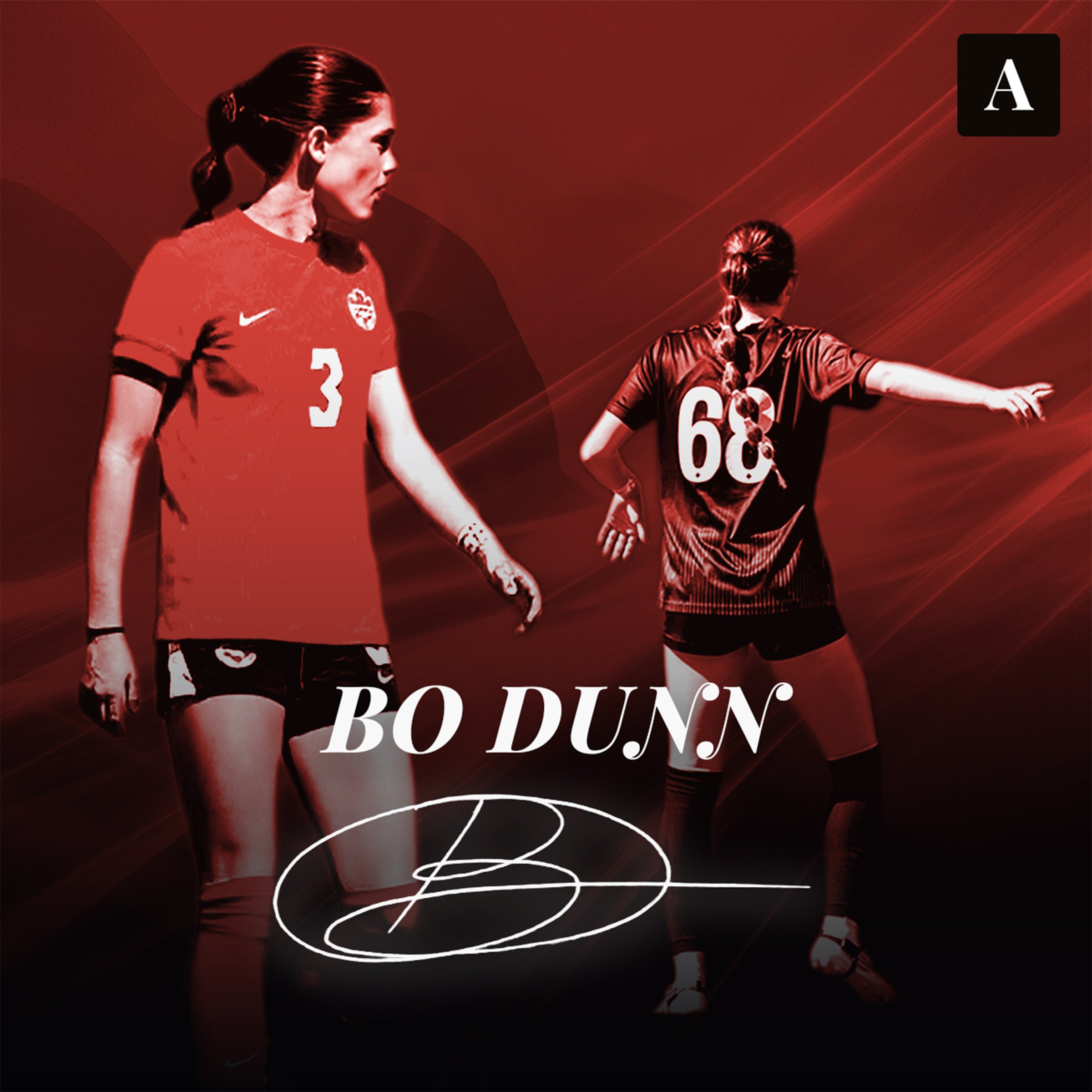 Bo Dunn