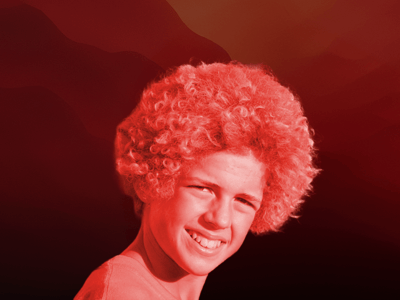 Featured image for Kyle Losse. An angel who walked among us.