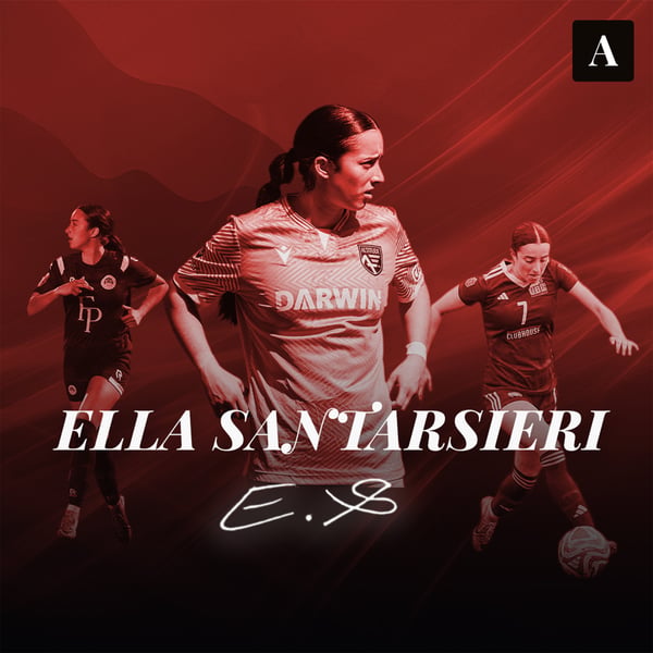 Ella Santarsieri