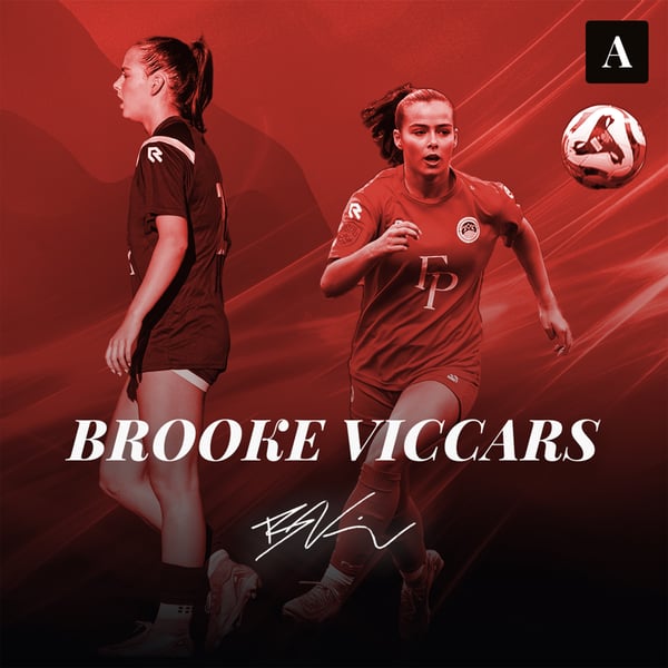 Brooke Viccars